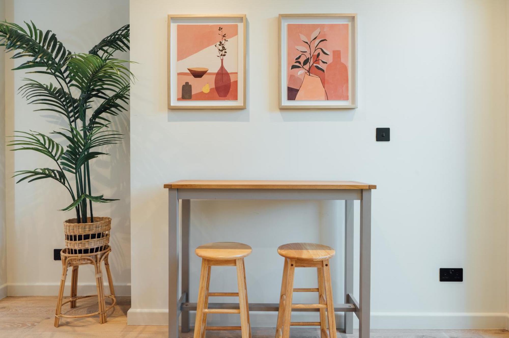 Luxurious & Modern In Honor Oak Appartement Londres