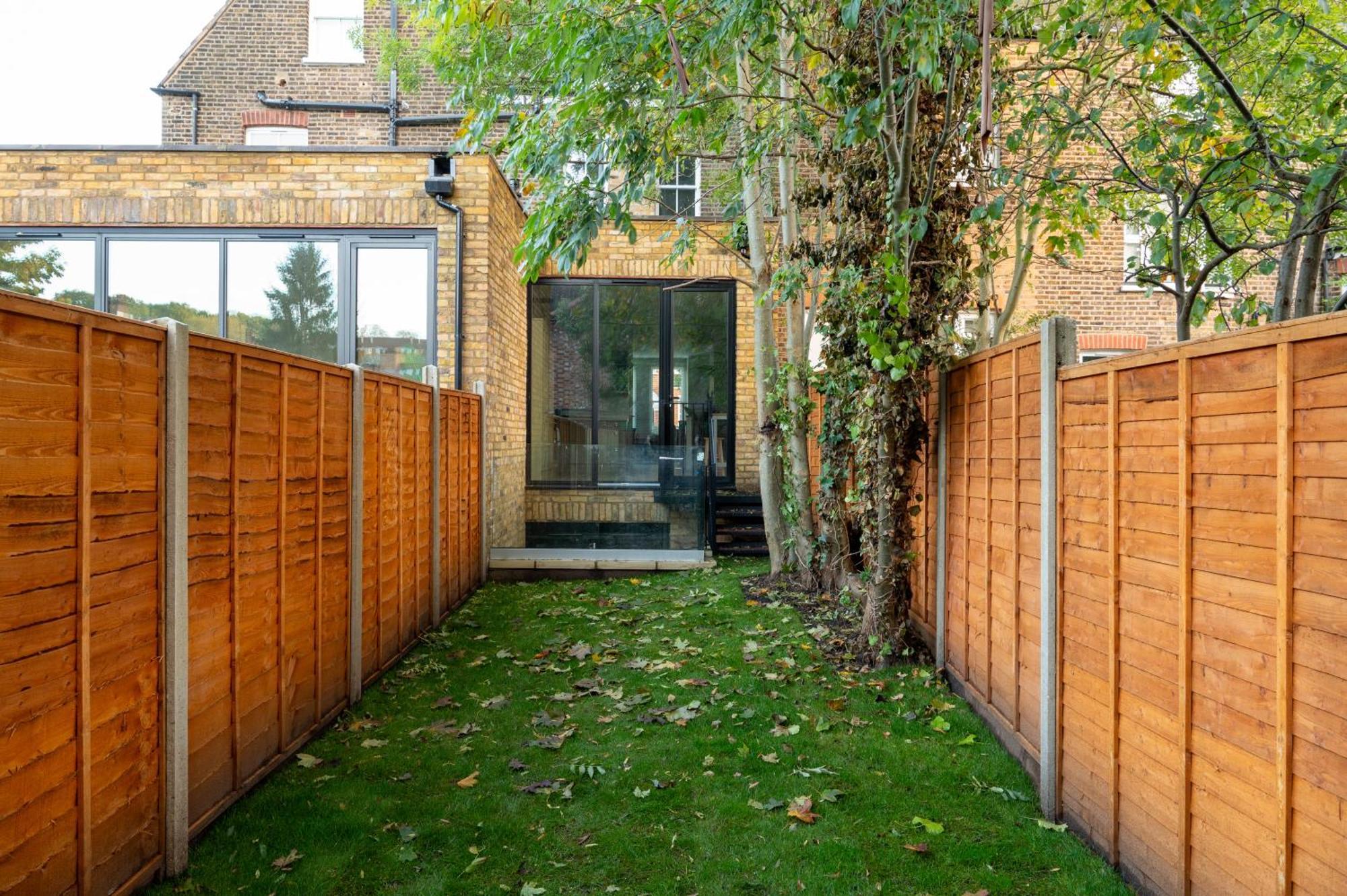 Luxurious & Modern In Honor Oak Appartement Londres